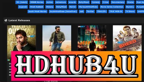 hdhub4u hindi movie bollywood|Watch the Latest Bollywood, Hollywood & Regional Full Movies .